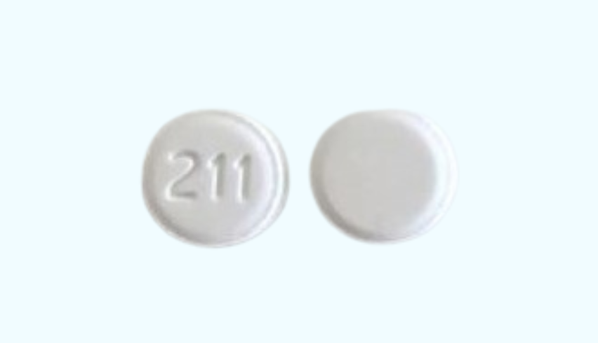 02476452 NRA-Amlodipine - 2.5mg, Btl 100