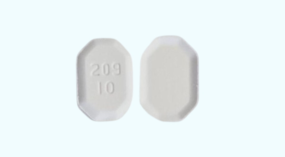 02476479 NRA-Amlodipine - 10mg, Btl 500