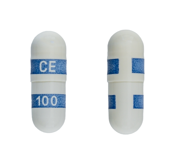 02479737-NRA CELECOXIB 100 MG NRA-Celecoxib - 100mg, Btl 100