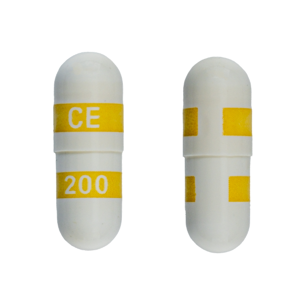 02479745-NRA CELECOXIB 200 MG NRA-Celecoxib - 200mg, Btl 100