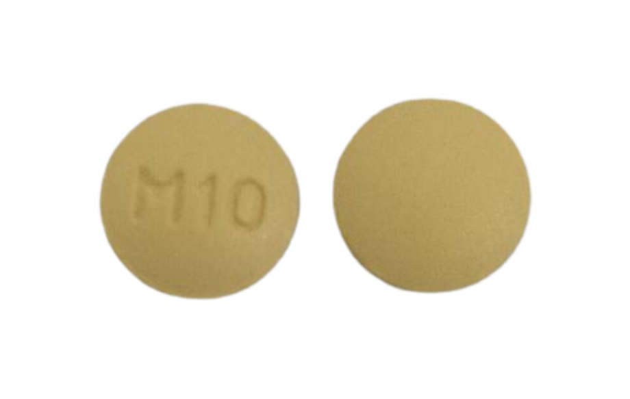 02489821-NRA MONTELUKAST 10 MG NRA-Montelukast - 10mg, Blst 30