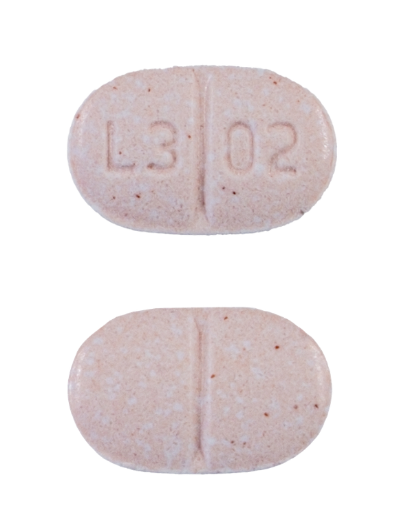 02531240-NRA CANDESARTAN HCTZ 16-12.5 MG NRA-Candesartan/HCTZ - 16/12.5mg, Blst 30