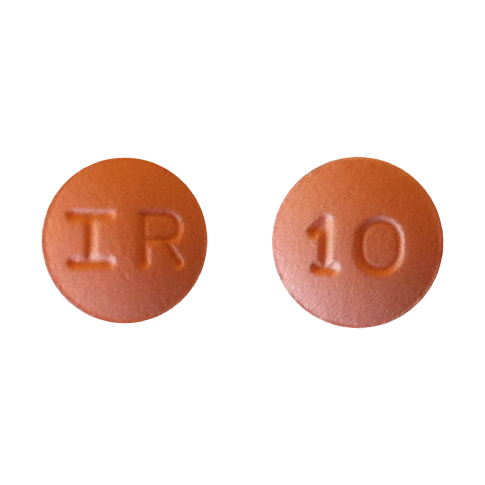 10 mg NRA-Rosuvastatin Tablets - 10mg, Blst 30