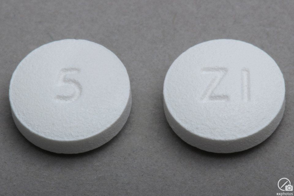 zopi 5mg NRA-Zopiclone - 5mg, Btl 100