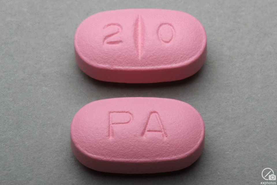 131997 NRA-Paroxetine - 20mg, Btl 100