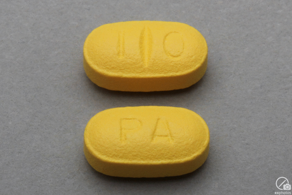 parox 10mg NRA-Paroxetine - 10mg, Btl 100