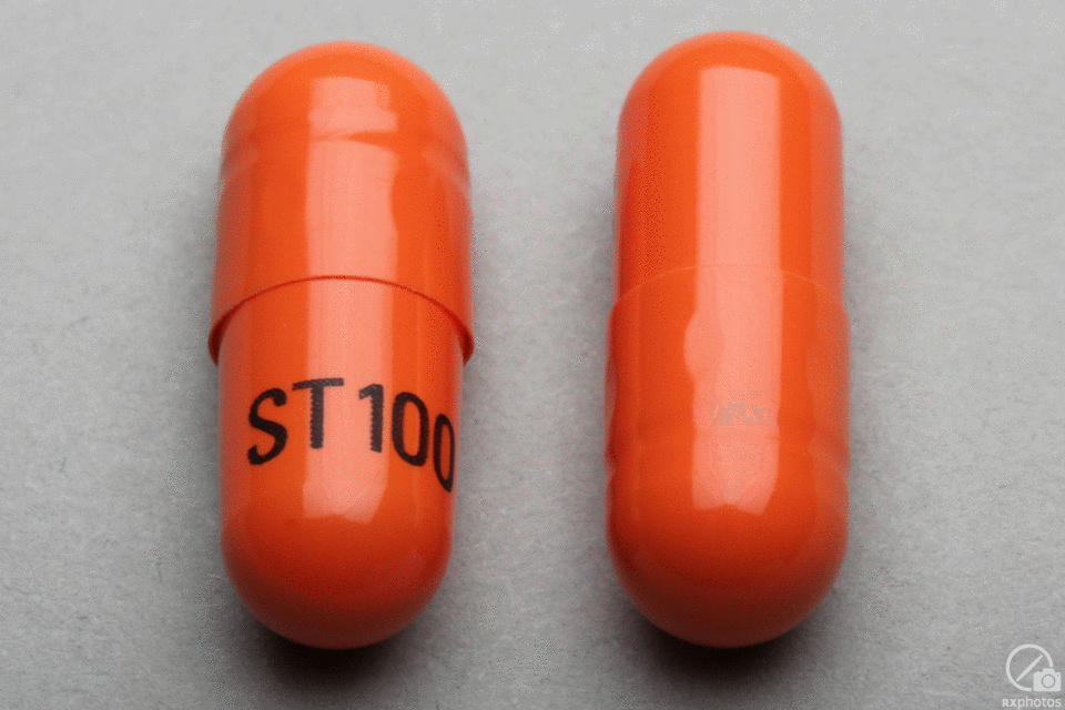 sertraline 100 NRA-Sertraline - 100mg, Btl 100