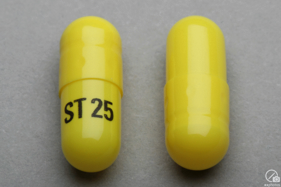 sertraline 25 NRA-Sertraline - 25mg, Btl 500