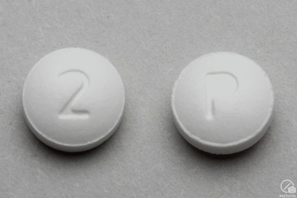 perindopril 2mg NRA-Perindopril - 2mg, Blst 30