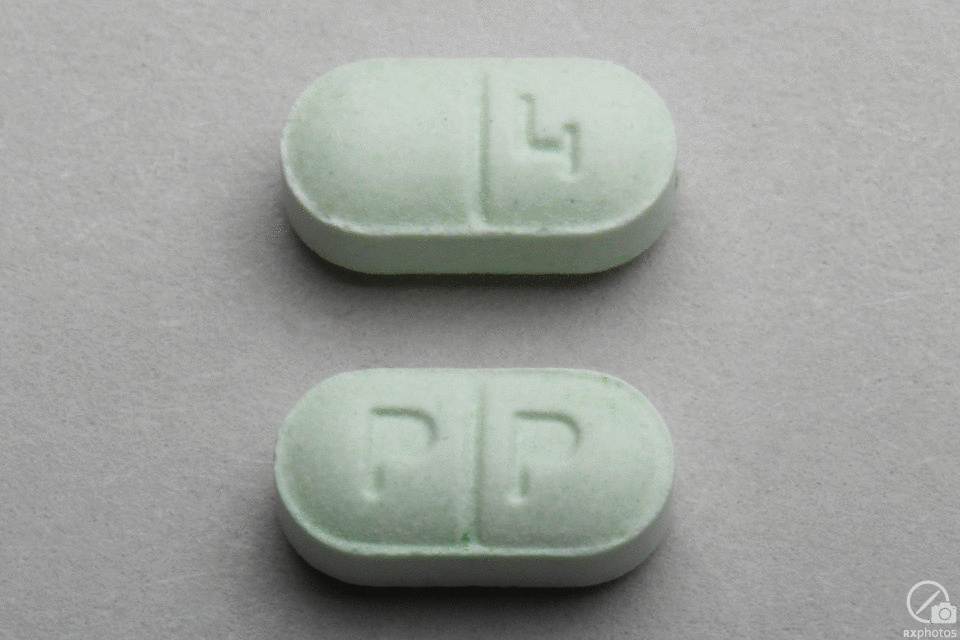 perindopril 4mg NRA-Perindopril - 4mg, Blst 30