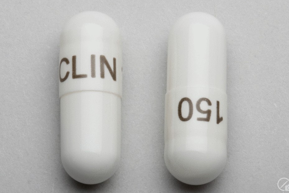 NORA_Clinda 150 NRA-Clindamycin - 150mg, Btl 100