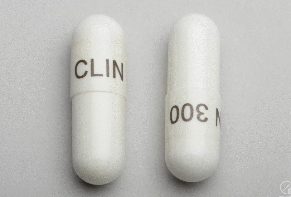 NORA_Clinda 300 NRA-Clindamycin - 300mg, Btl 100