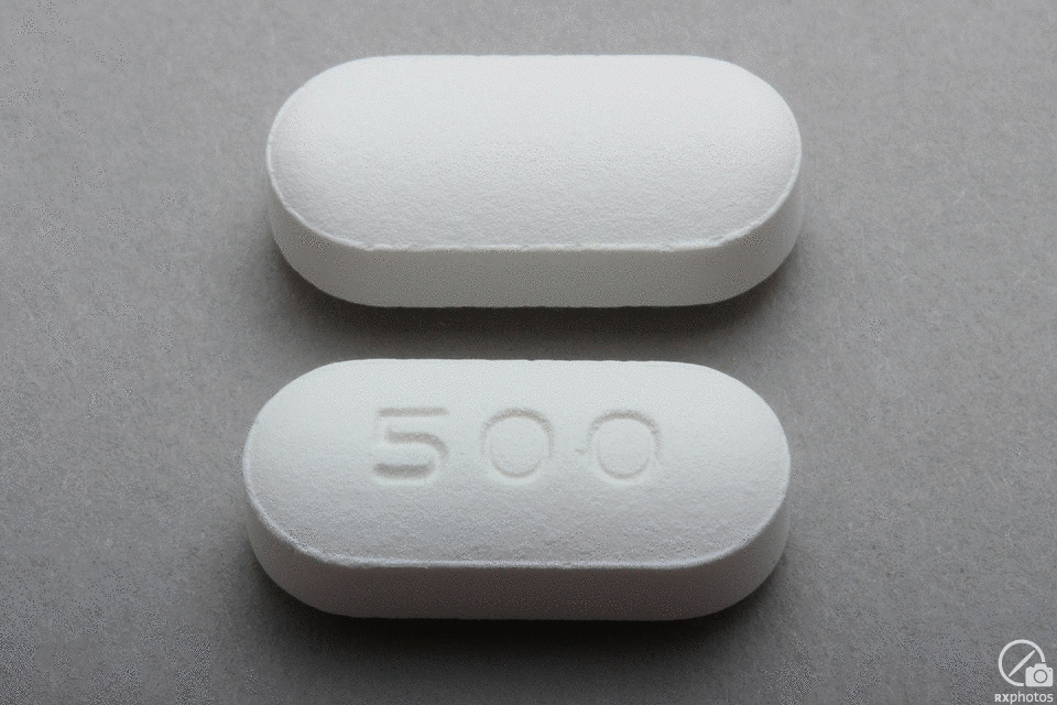 cipro 500 NRA-Ciprofloxacin - 500mg, Btl 100