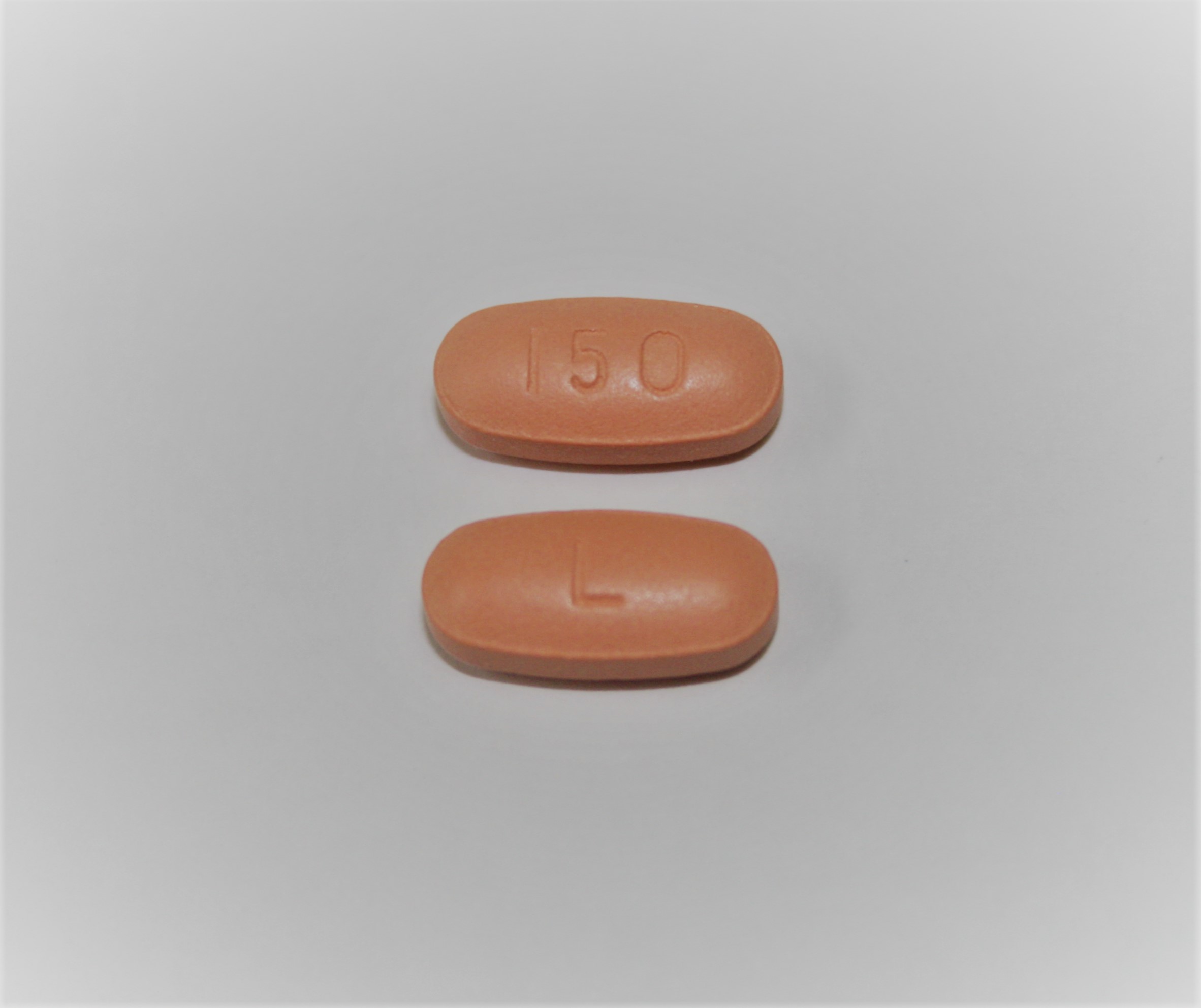 laco 150 NRA-Lacosamide - 150mg, Btl 60
