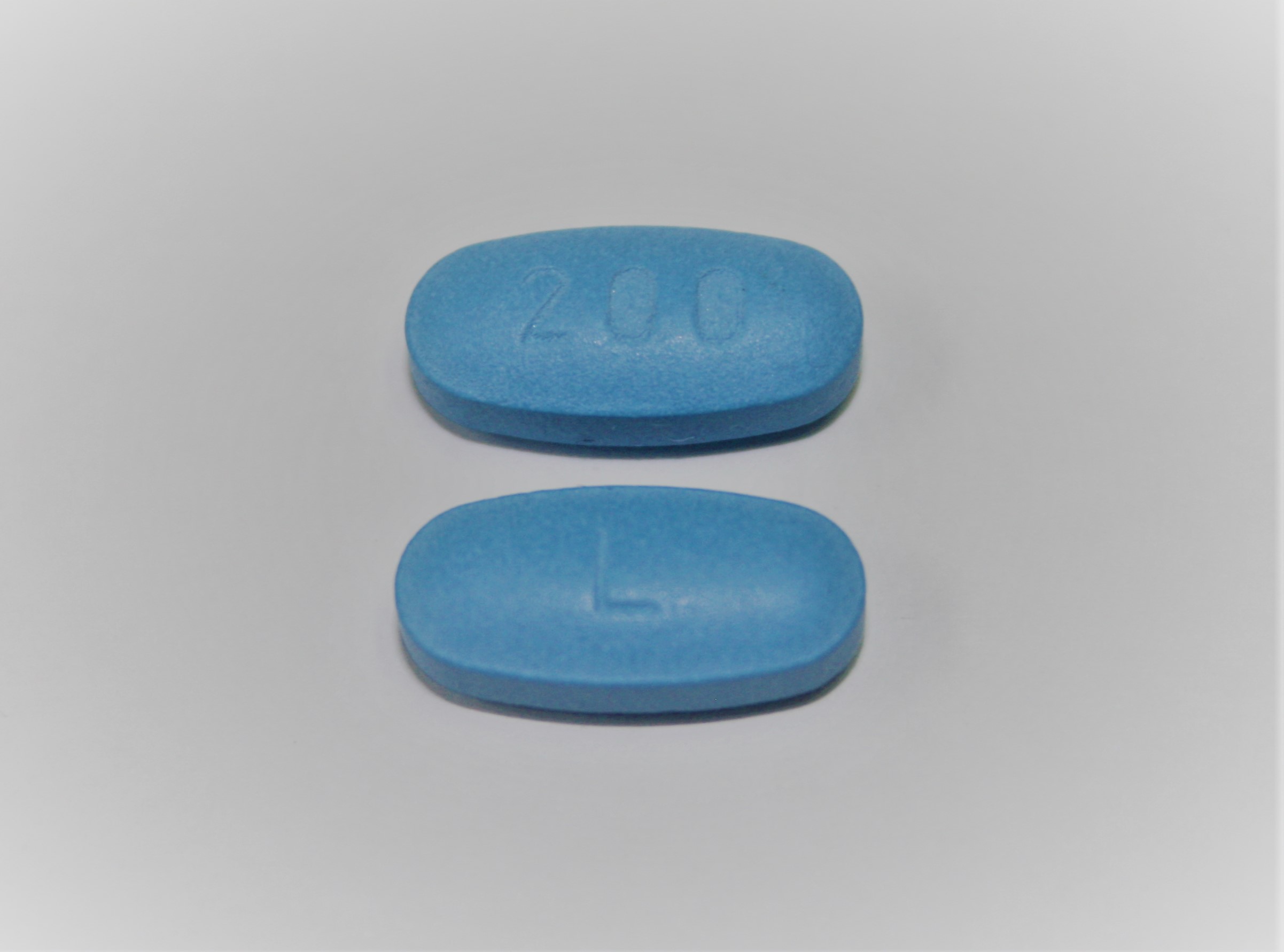 laco 200 NRA-Lacosamide - 200mg, Btl 60