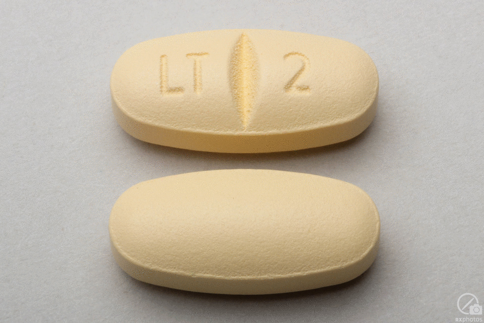 leveti500 NRA-Levetiracetam - 500mg, Btl 120