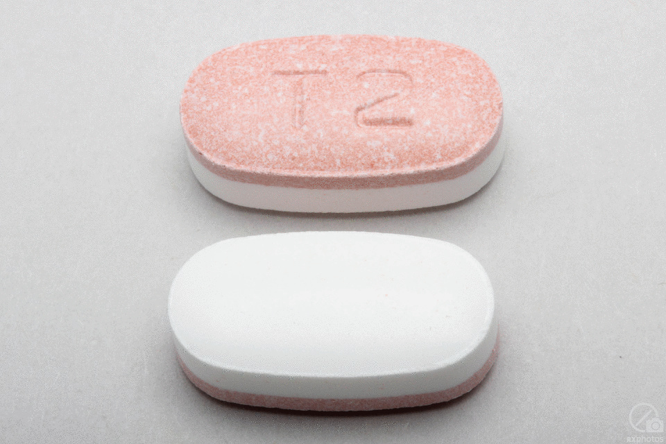 telmi-hctz 80-12-5 NRA-Telmisartan/HCTZ - 80/12.5mg, Btl 100