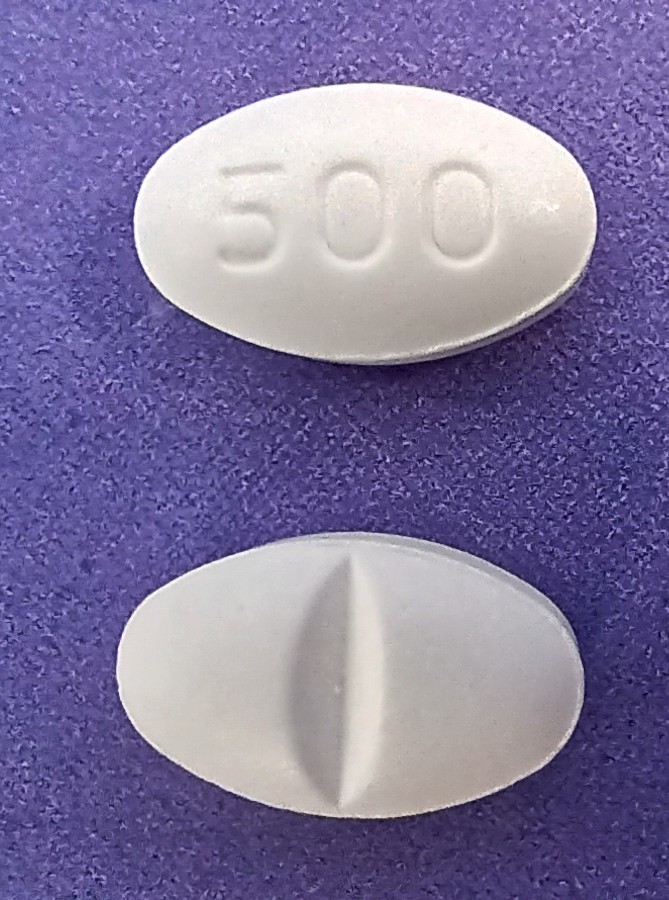 20250324_121909 NRA-Ursodiol - 500mg, Btl 100