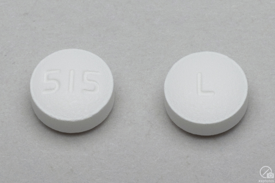 20mg NRA-Lurasidone - 20mg, Btl 30