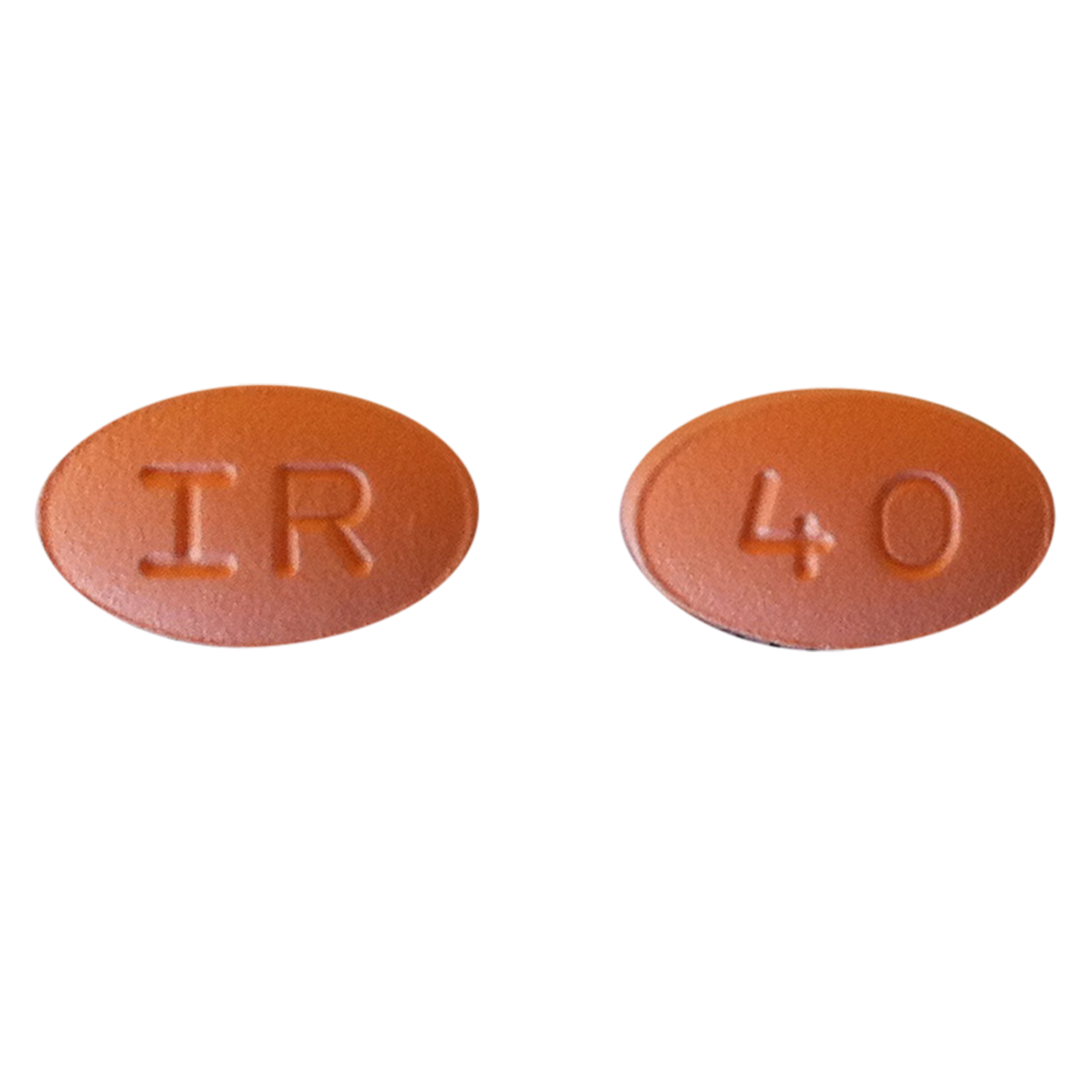 40 mg NRA-Rosuvastatin Tablets - 40mg, Blst 30
