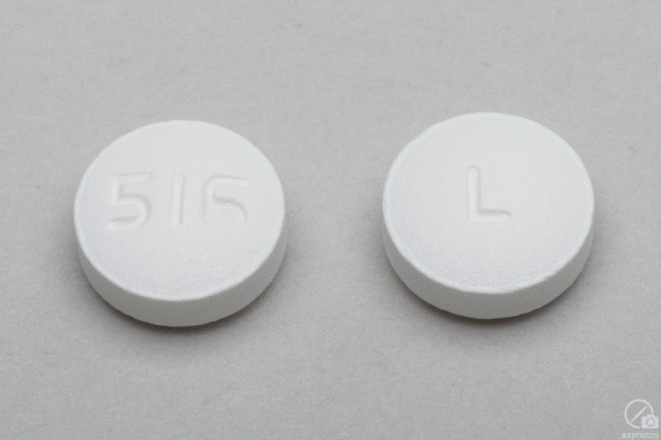 40mg NRA-Lurasidone - 40mg, Btl 30