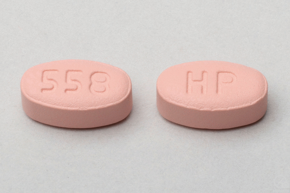 5mg NRA-Apixaban Tablets - 5mg, Blst 60