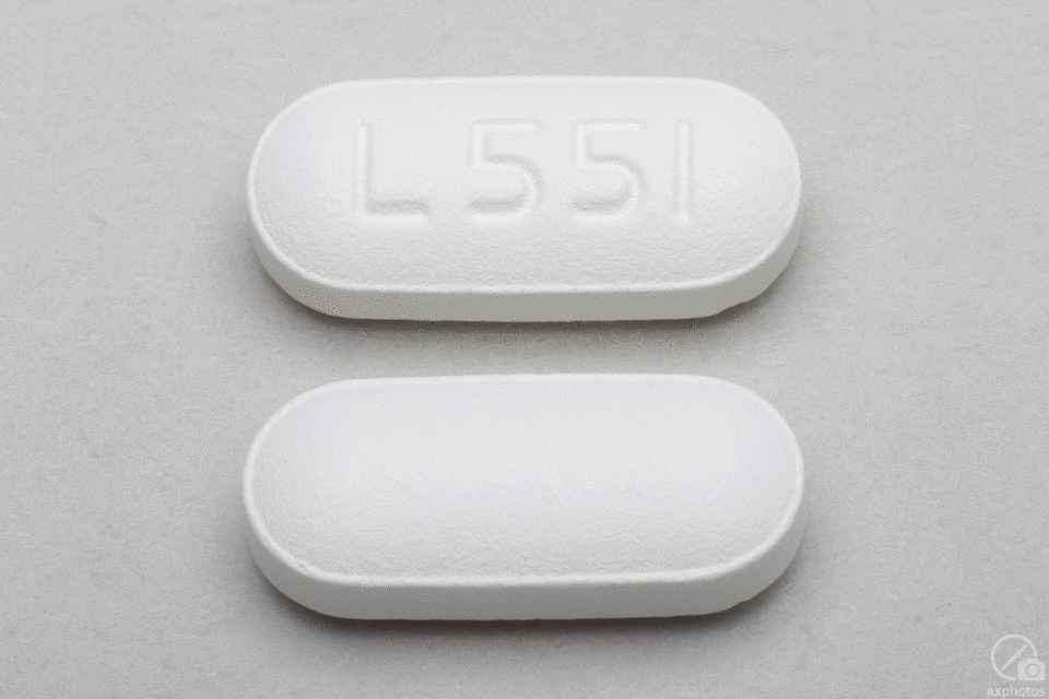 60mg NRA-Lurasidone - 60mg, Btl 30