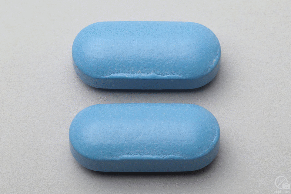 Calcium Bleu Foncé Nora Calcium Bleu Foncé - 500mg + Vit D 400UI, Btl 60