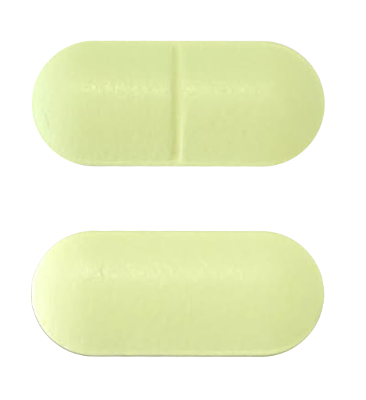 Calcium_500mg comprimés 1 Nora Calcium - 500mg, Btl 500