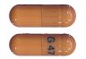 Gabapentin photo 400mg NRA-Gabapentin - 400mg, Btl 100