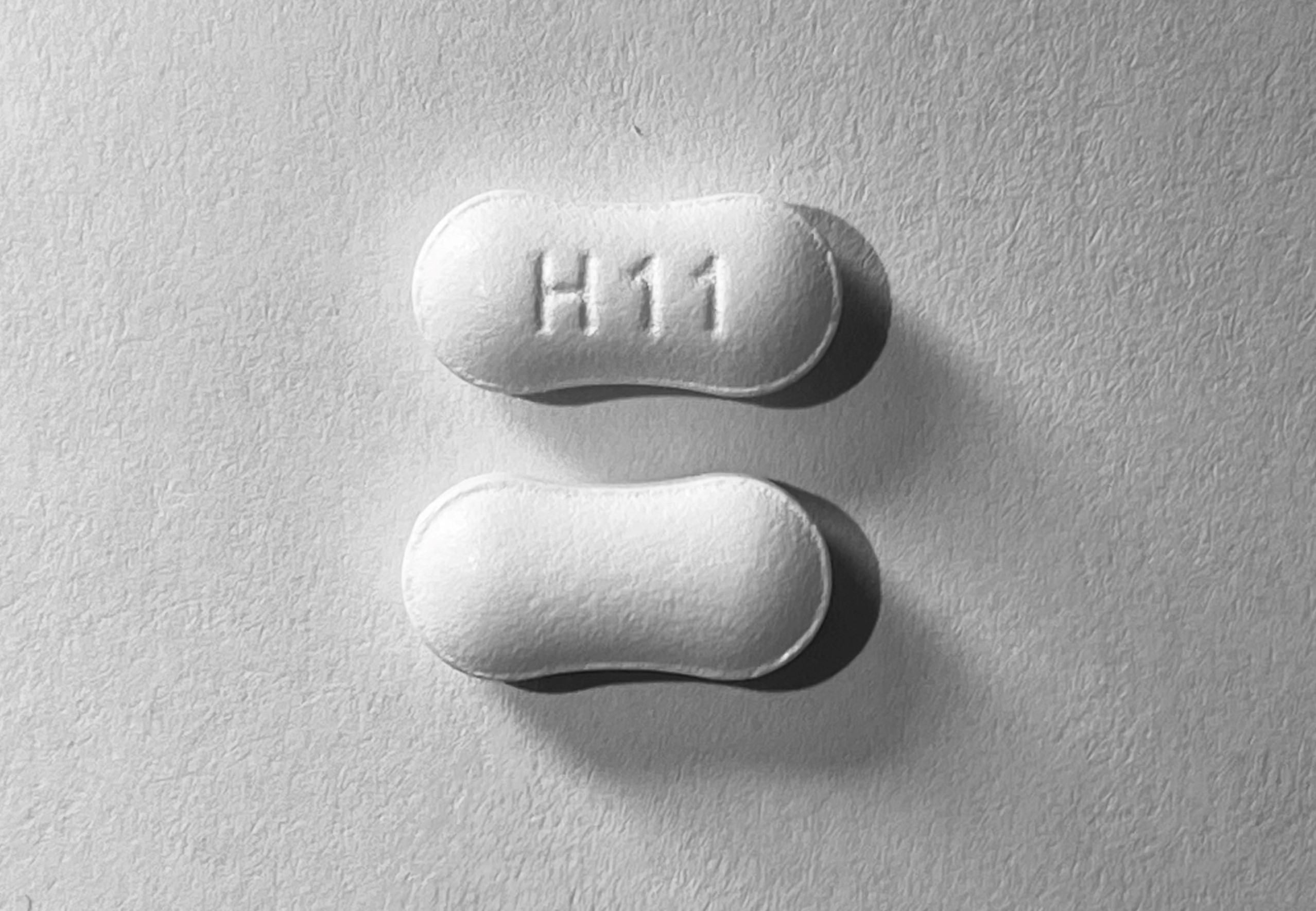 Hydroxychloroquine 200mg *De retour en stock* NRA-Hydroxychloroquine - 200mg, Btl 100