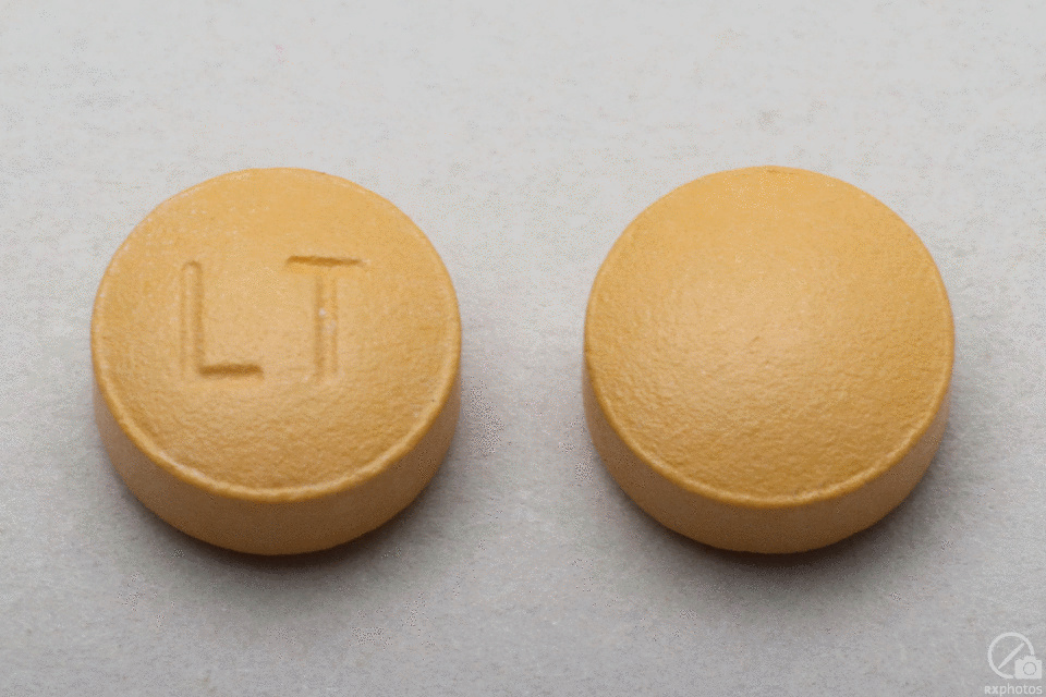 Letrozole *De retour en stock* NRA-Letrozole - 2.5mg, Blst 30