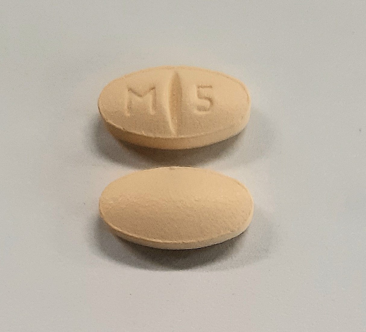 Mirtazapine 15mg NRA-Mirtazapine - 15mg, Btl 100