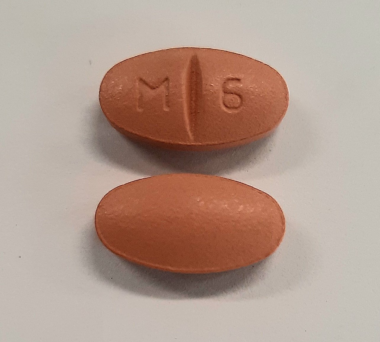 Mirtazapine 30mg NRA-Mirtazapine - 30mg, Btl 100