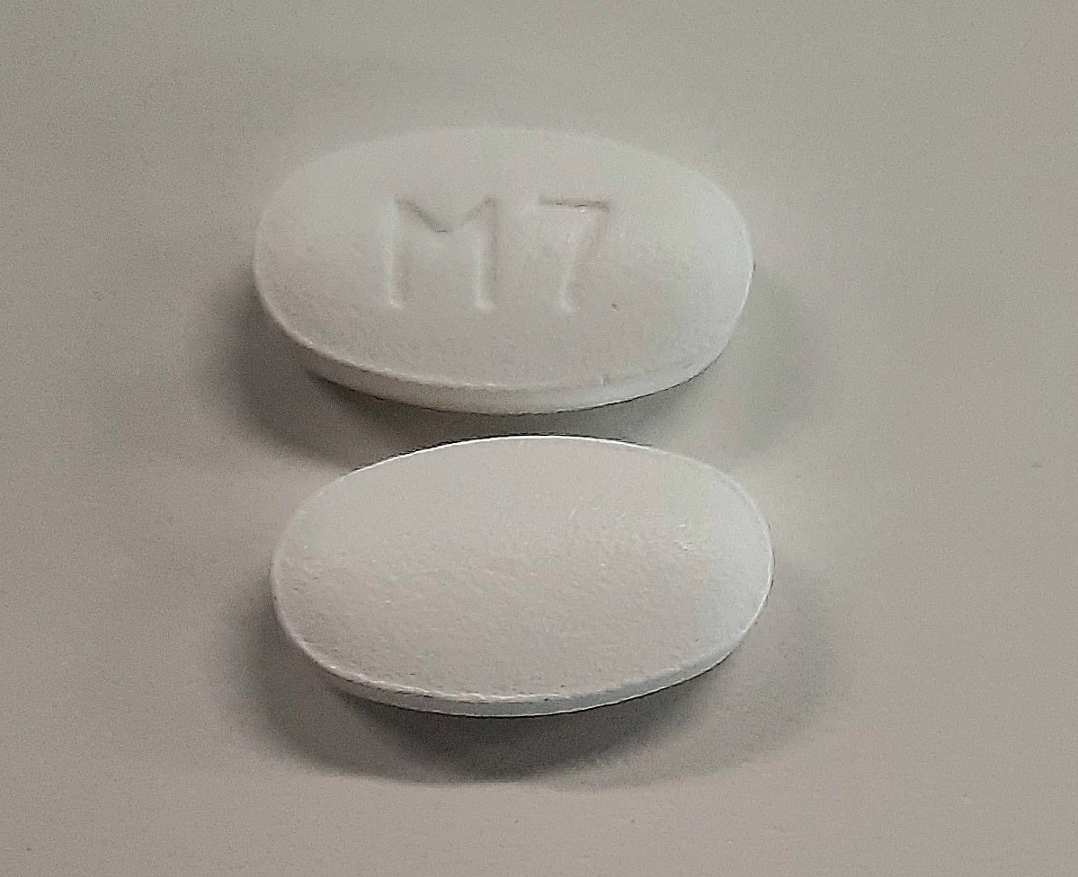 Mirtazapine 45mg NRA-Mirtazapine - 45mg, Btl 30
