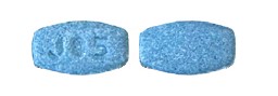 NRA Aripiprazole 5mg NEW LOOK NRA-Aripiprazole - 5mg, Btl 30