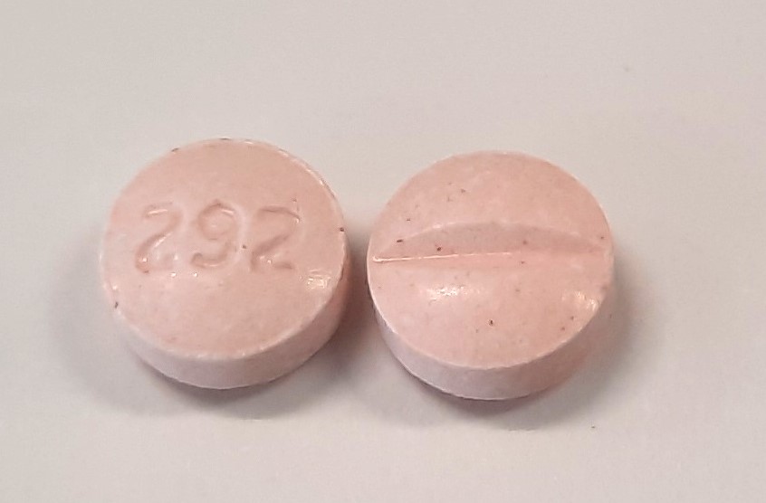 NRA-Candesartan 8mg NRA-Candesartan - 8mg, Blst 30