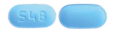 NRA Varenicline 1mg NRA-Varenicline - 1mg, Btl 56