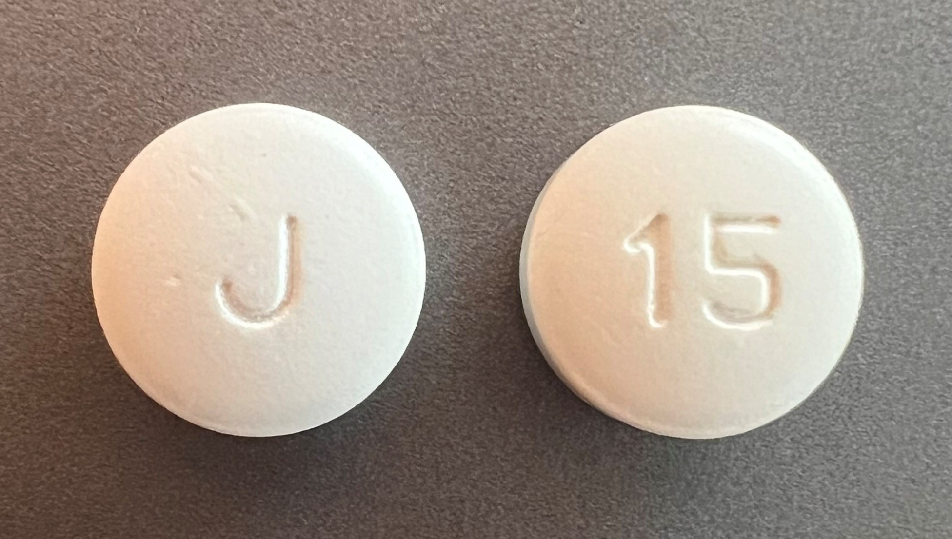 Olan 15 NRA-Olanzapine - 15mg, Btl 100