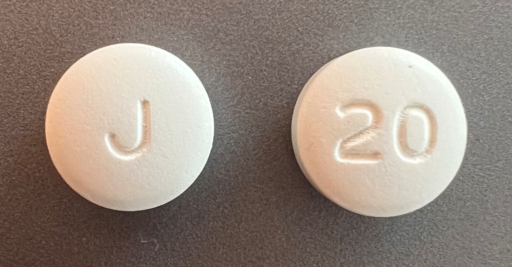 Olan 20 NRA-Olanzapine - 20mg, Btl 100