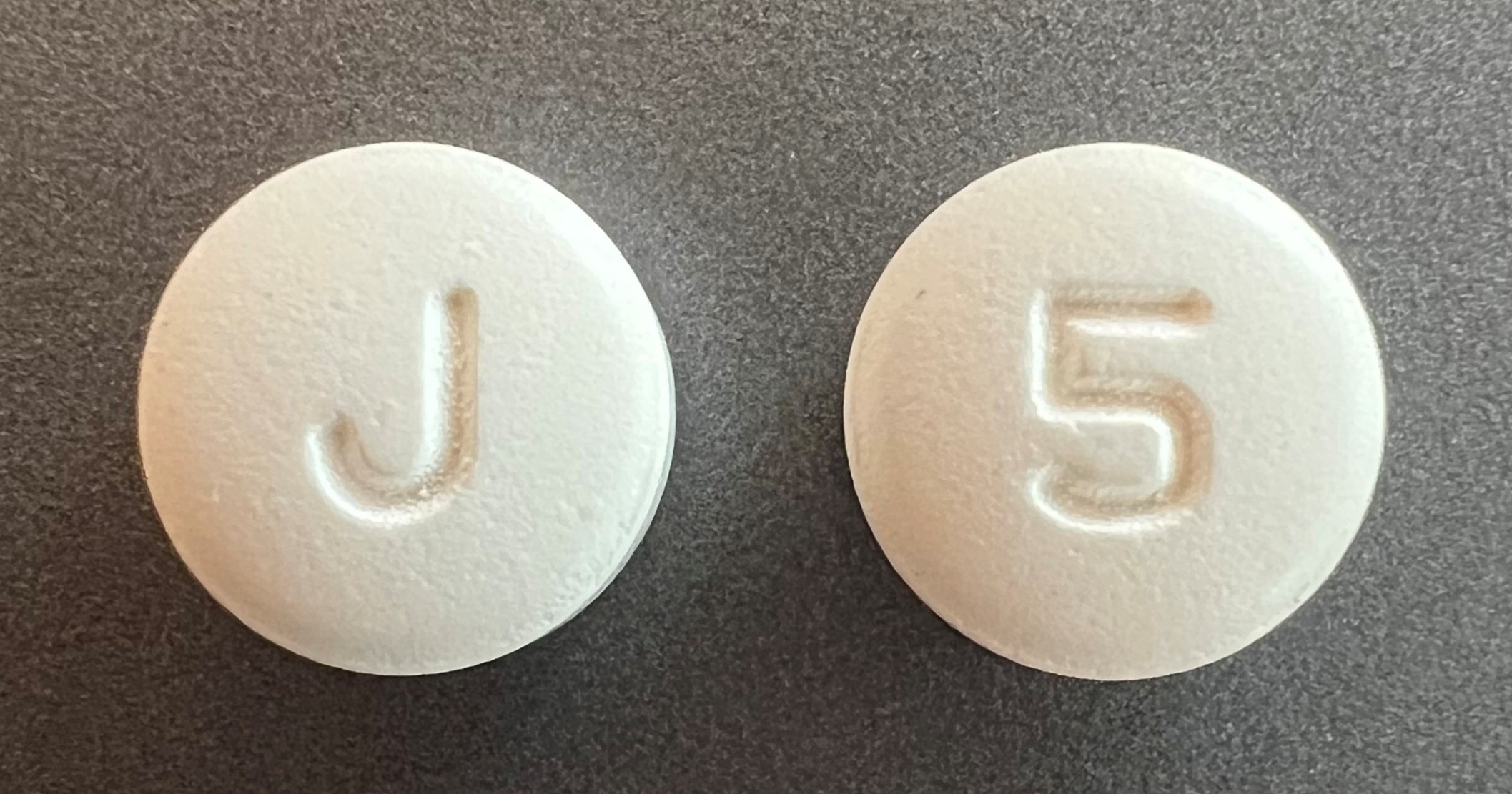 Olan 5 NRA-Olanzapine - 5mg, Btl 100