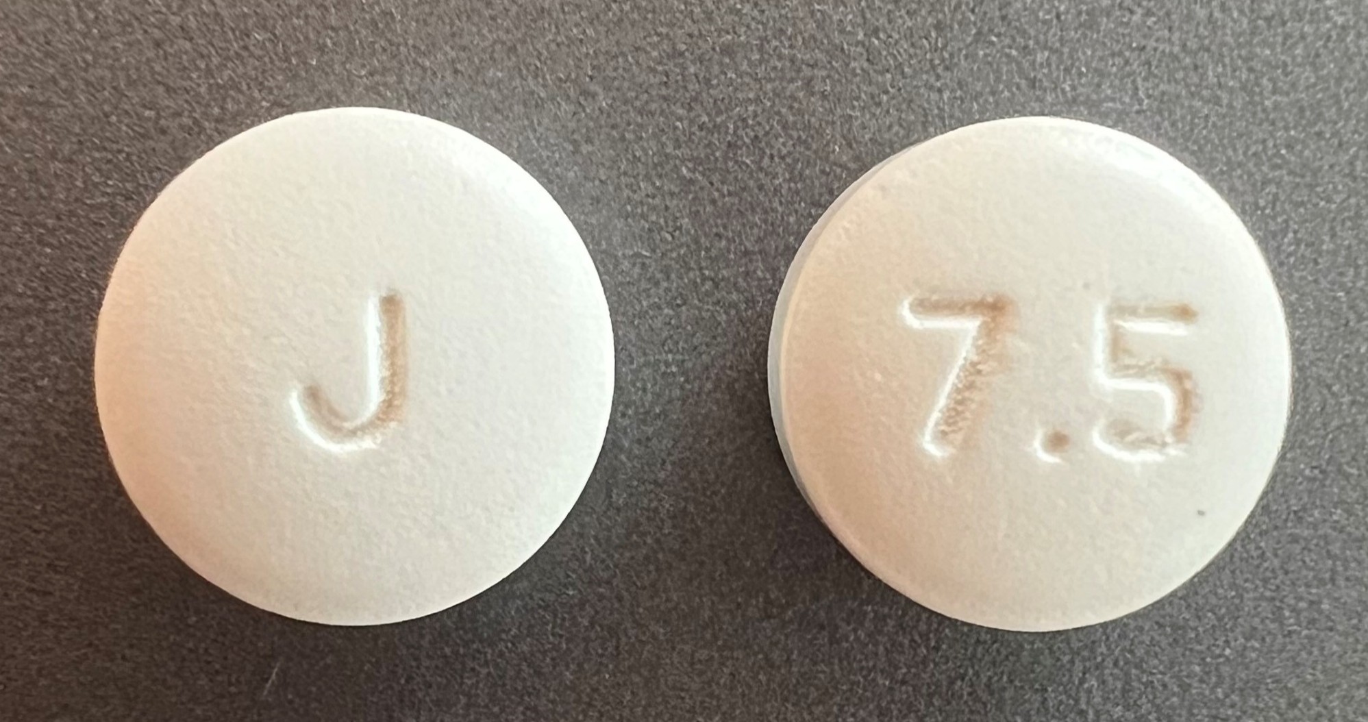 Olan 7.5 NRA-Olanzapine - 7.5mg, Btl 100