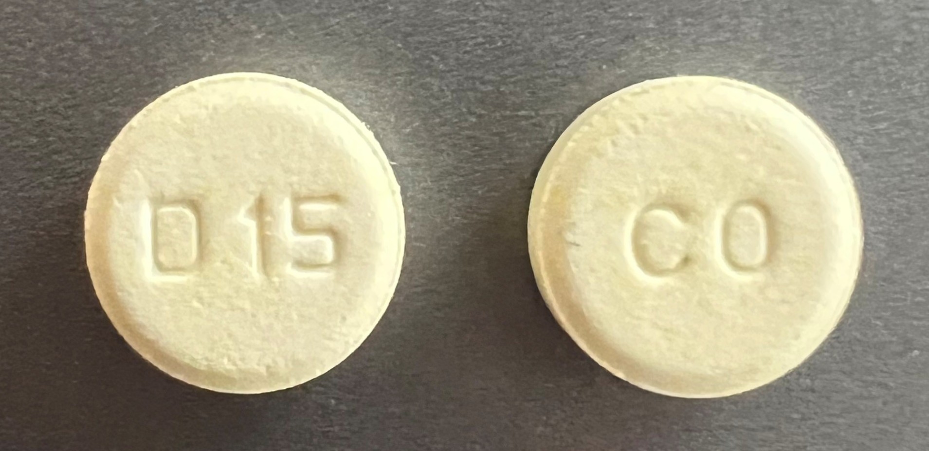 Olan ODT 15 NRA-Olanzapine ODT - 15mg, Blst 30