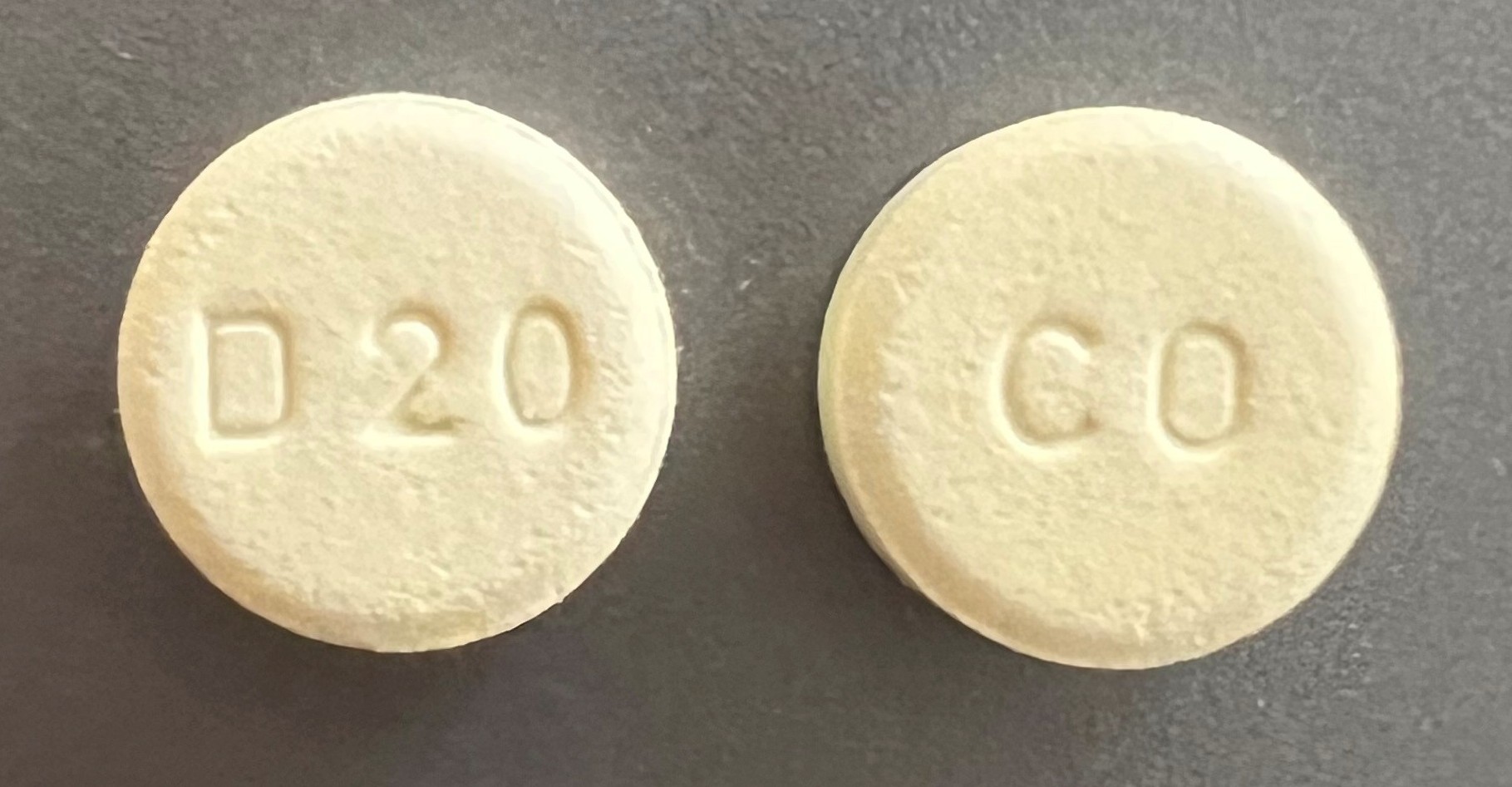Olan ODT 20 NRA-Olanzapine ODT - 20mg, Blst 30