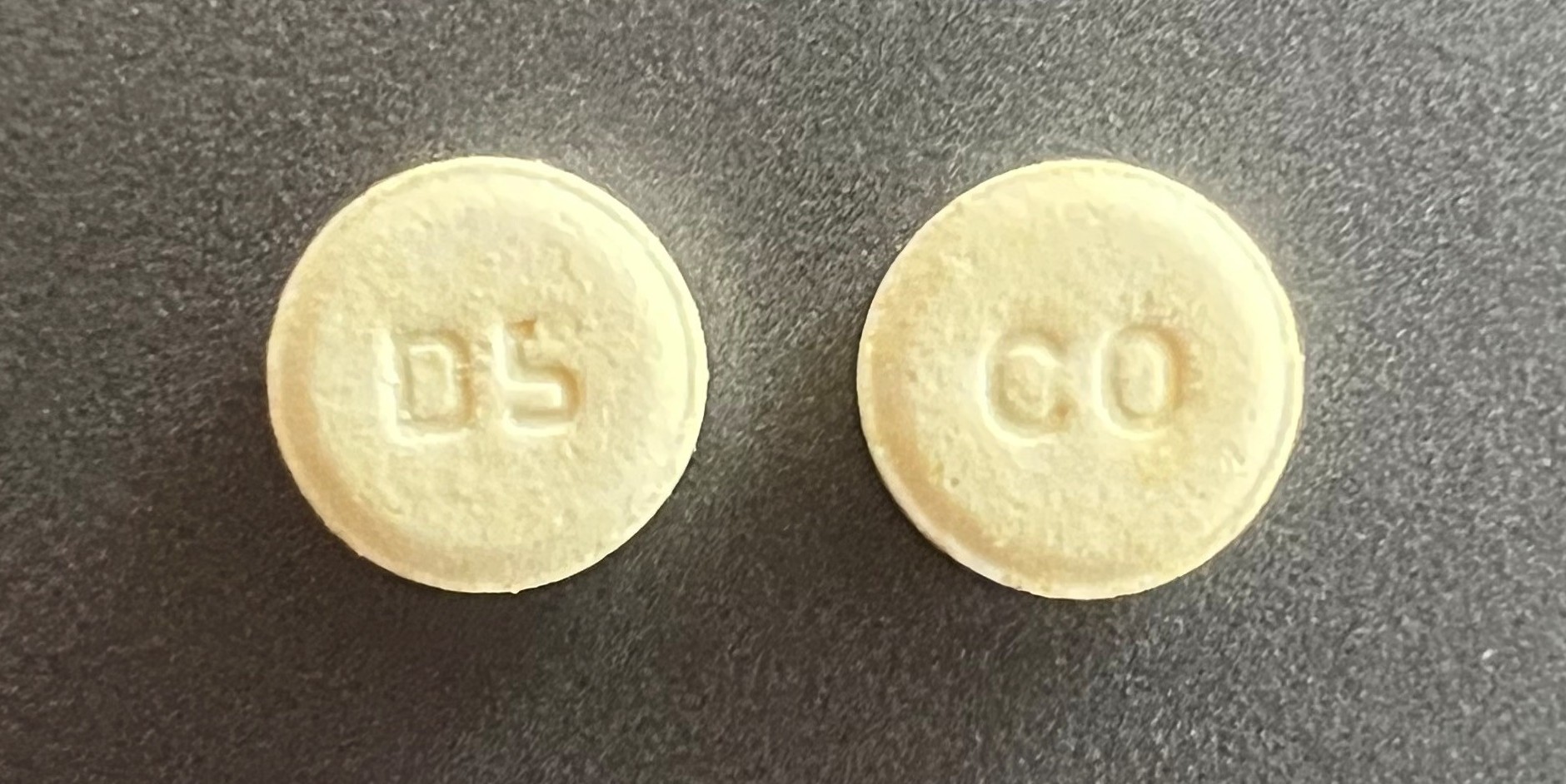 Olan ODT 5 NRA-Olanzapine ODT - 5mg, Blst 30