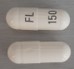 PRIVA-Fluconazole 150mg NRA-Fluconazole - 150mg, Blst 1