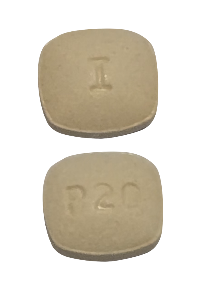 Pillule_pravastatin_20mg NRA-Pravastatin - 20mg, Btl 100