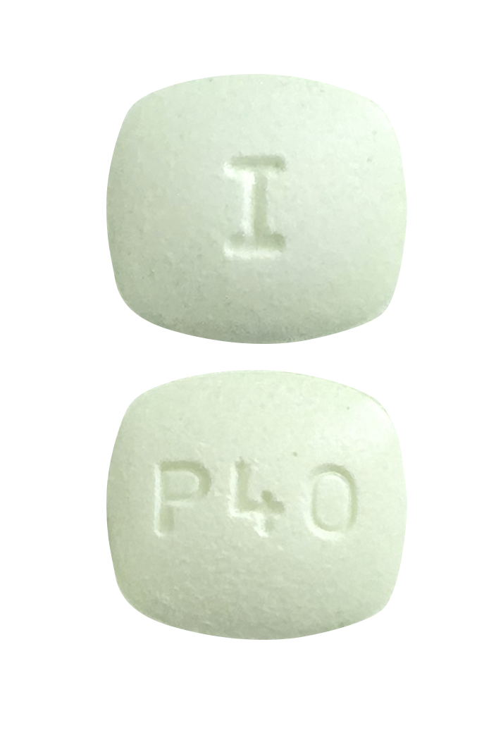 Pillule_pravastatin_40mg NRA-Pravastatin - 40mg, Btl 100
