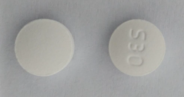 Prucalopride 1 mg NRA-Prucalopride - 1mg, Blst 28