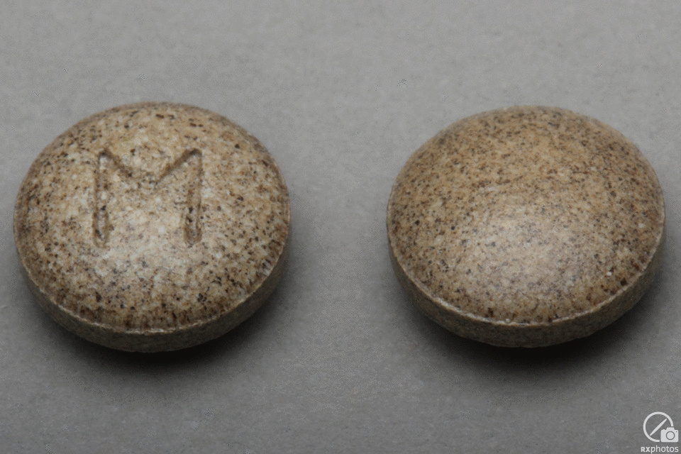 Senna Brun (1013) Nora Senna - 8.6mg, Btl 1000